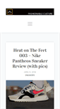 Mobile Screenshot of fashbox.com